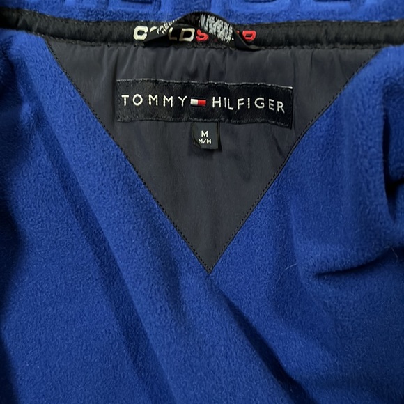 Vintage HILFIGER mens jacket - Picture 5 of 12